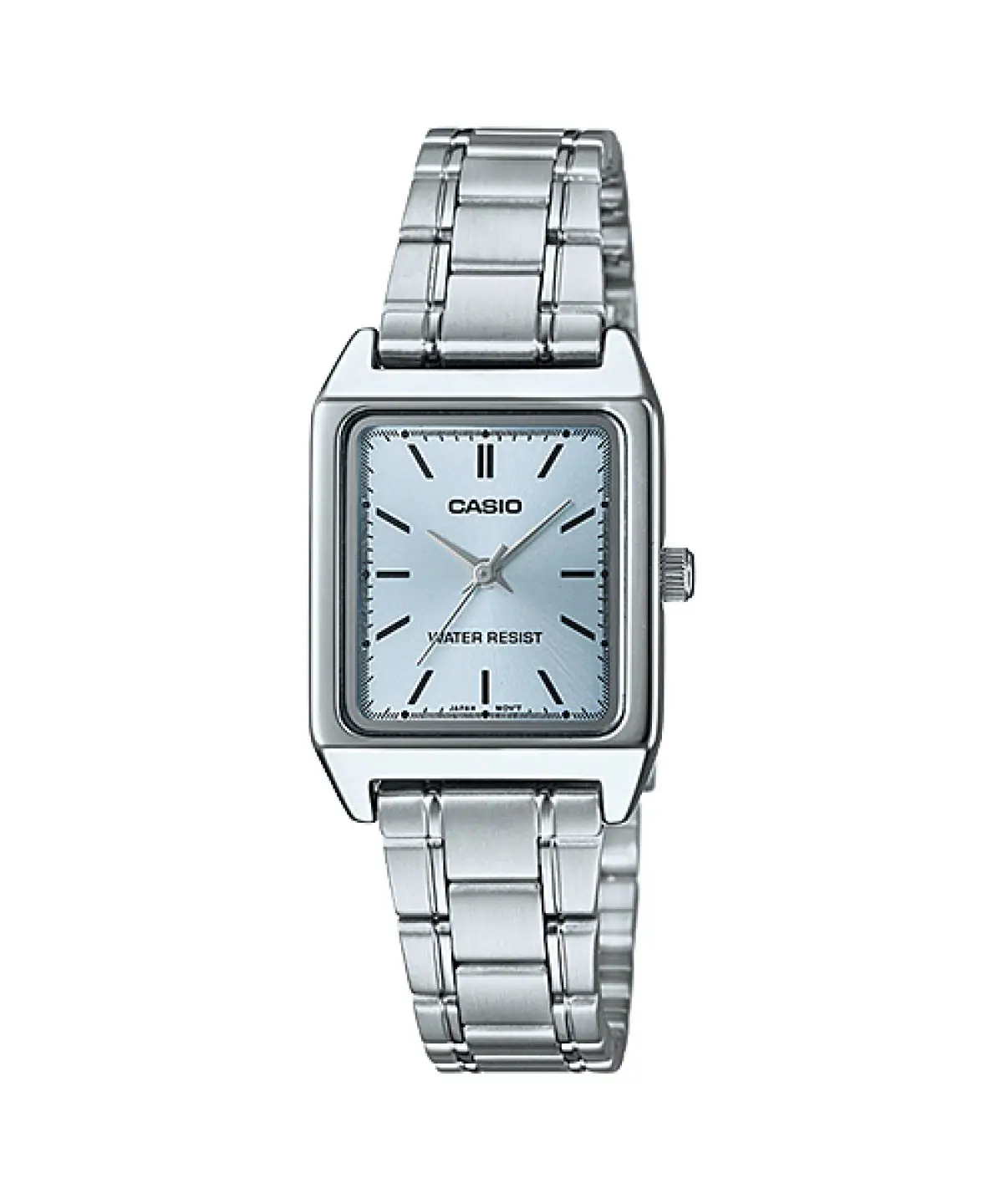 ساعت مچی زنانه کاسیو casio بند فلزی مدل Ltp-V007D-2EUDF
